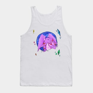 Dragon Space Tank Top